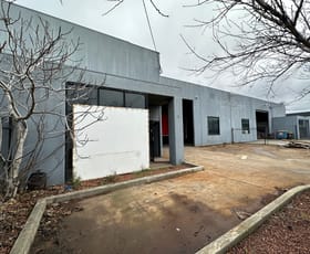 Factory, Warehouse & Industrial commercial property leased at 31 Amcor Way Campbellfield VIC 3061