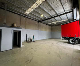 Factory, Warehouse & Industrial commercial property leased at 31 Amcor Way Campbellfield VIC 3061