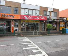 Medical / Consulting commercial property leased at 10A Darryl Street Scoresby VIC 3179