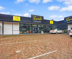 Showrooms / Bulky Goods commercial property leased at Shop 5B/637B Lower North East Road Campbelltown SA 5074