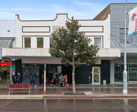 Shop & Retail commercial property leased at Level Ground Flo/252 Forest Road Hurstville NSW 2220