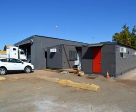 Factory, Warehouse & Industrial commercial property leased at 9 Yanana Street Wedgefield WA 6721