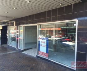 Offices commercial property for lease at Shops 4 & 5/242-250 George Street Liverpool NSW 2170