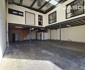 Factory, Warehouse & Industrial commercial property leased at 2/8-10 Catalina Drive Tullamarine VIC 3043