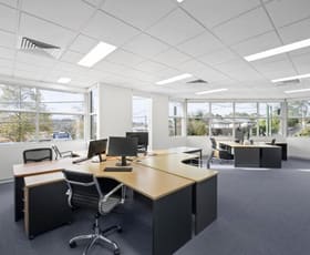 Offices commercial property leased at Level 1 Unit 10/935 Station Street Box Hill VIC 3128