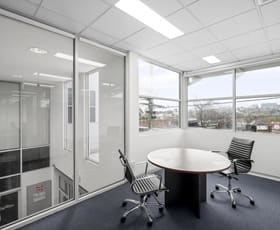 Offices commercial property leased at Level 1 Unit 10/935 Station Street Box Hill VIC 3128