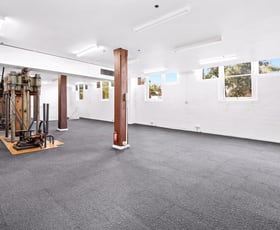 Medical / Consulting commercial property for lease at Unit C24/99 Jones Street Ultimo NSW 2007