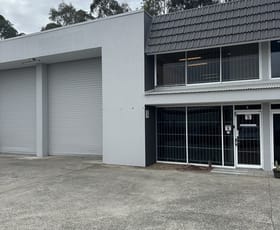 Factory, Warehouse & Industrial commercial property leased at 5/22 Success Street Acacia Ridge QLD 4110