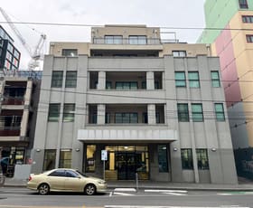 Offices commercial property leased at 538-540 Swanston Street Carlton VIC 3053