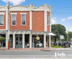 Shop & Retail commercial property leased at 1369-1371 Malvern Road Malvern VIC 3144