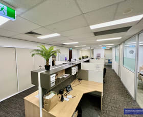 Offices commercial property leased at Suite 16 & 17/42-44 King Street Caboolture QLD 4510