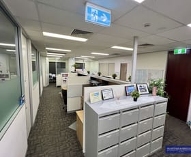 Offices commercial property leased at Suite 16 & 17/42-44 King Street Caboolture QLD 4510