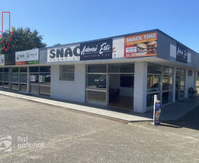 Offices commercial property leased at 4/53 Marshall Road Rocklea QLD 4106