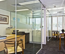 Offices commercial property leased at C2 5/135 Victoria Road Drummoyne NSW 2047