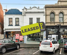 Shop & Retail commercial property leased at 290 Queens Parade Fitzroy North VIC 3068