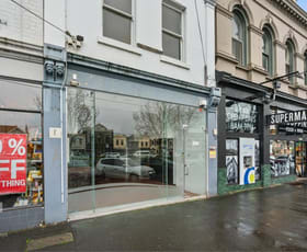 Shop & Retail commercial property leased at 290 Queens Parade Fitzroy North VIC 3068