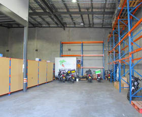 Factory, Warehouse & Industrial commercial property leased at Unit 3/35 Norman Street Peakhurst NSW 2210