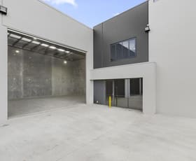 Factory, Warehouse & Industrial commercial property leased at Whole Property/Unit 8, 25 De Goldis Road Fyansford VIC 3218