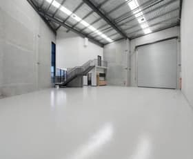 Factory, Warehouse & Industrial commercial property leased at Gregory Hills NSW 2557