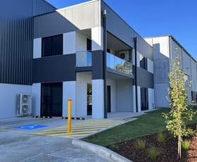 Factory, Warehouse & Industrial commercial property leased at 6 McNeilly Avenue Orange NSW 2800