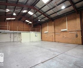 Factory, Warehouse & Industrial commercial property leased at 11 Bellona Avenue Regents Park NSW 2143