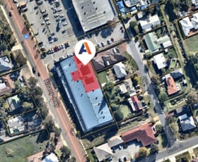 Showrooms / Bulky Goods commercial property leased at 4/2944 Albany Highway Kelmscott WA 6111