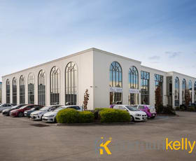 Offices commercial property leased at Unit 15/634-644 Mitcham Road Mitcham VIC 3132