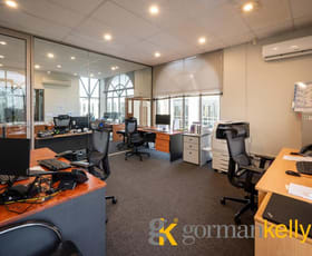 Offices commercial property leased at Unit 15/634-644 Mitcham Road Mitcham VIC 3132