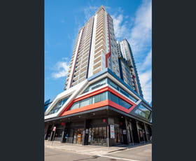 Other commercial property leased at Suite 202/11-15 Deane St Burwood NSW 2134