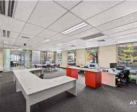 Offices commercial property leased at 2/221 Drummond Street Carlton VIC 3053