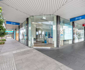 Offices commercial property leased at Shop 7/557 High Street Penrith NSW 2750