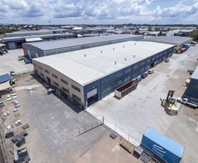Factory, Warehouse & Industrial commercial property leased at G1/172 Robinson Road East Geebung QLD 4034
