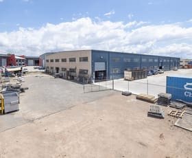 Factory, Warehouse & Industrial commercial property leased at G1/172 Robinson Road East Geebung QLD 4034