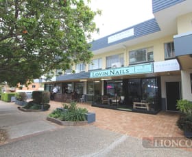 Shop & Retail commercial property leased at Hamilton QLD 4007