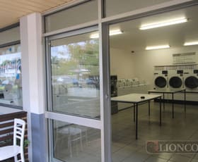 Shop & Retail commercial property leased at Hamilton QLD 4007