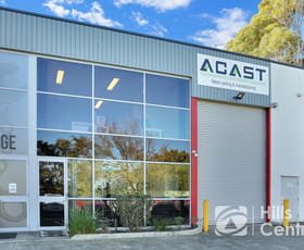 Factory, Warehouse & Industrial commercial property leased at 5/915-923 Old Northern Road Dural NSW 2158