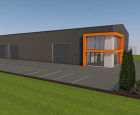 Showrooms / Bulky Goods commercial property leased at 6 Stirloch Circuit Traralgon VIC 3844