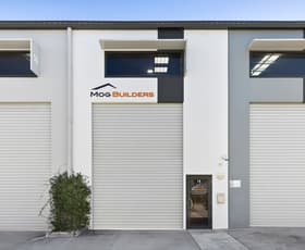 Factory, Warehouse & Industrial commercial property leased at 15/39 Dunhill Crescent Morningside QLD 4170