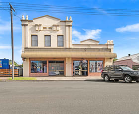 Offices commercial property leased at 2/35 Barber Street Gunnedah NSW 2380