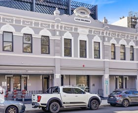 Medical / Consulting commercial property leased at G.02/24 Montgomery Street Kogarah NSW 2217