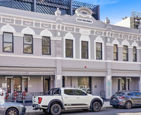 Shop & Retail commercial property leased at G.02/24 Montgomery Street Kogarah NSW 2217