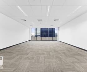 Offices commercial property leased at 5.02/24 Montgomery Street Kogarah NSW 2217