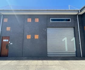 Showrooms / Bulky Goods commercial property leased at Unit 11/11 - 3 Rocklea Drive Port Melbourne VIC 3207