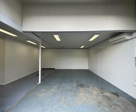 Showrooms / Bulky Goods commercial property leased at Unit 11/11 - 3 Rocklea Drive Port Melbourne VIC 3207