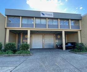 Factory, Warehouse & Industrial commercial property leased at 71-73 Railway Parade Marrickville NSW 2204