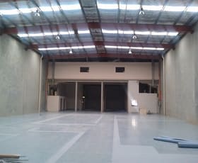 Factory, Warehouse & Industrial commercial property leased at 71-73 Railway Parade Marrickville NSW 2204