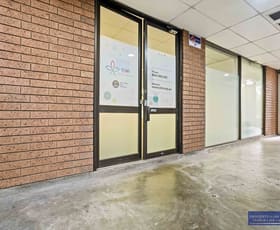 Medical / Consulting commercial property leased at 70-74 Phillip Street Parramatta NSW 2150