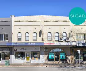 Medical / Consulting commercial property leased at Shop 2/164-166 Victoria Avenue Chatswood NSW 2067
