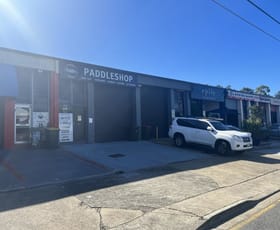 Showrooms / Bulky Goods commercial property leased at 60 Deshon Street Woolloongabba QLD 4102