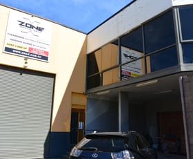 Factory, Warehouse & Industrial commercial property leased at 2/165 Taren Point Rd Caringbah NSW 2229